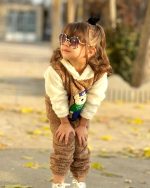 هودی شلوار خرس پولیشی - Image 9