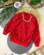 شومیز پولیشی - Image 9