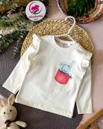 بلوز دورس جیب خرگوشی - Image 6