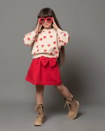 کراپ دامن قلبی - Image 3