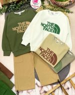 بلوز شلوار FACE