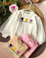 بلوز تک لاله توری