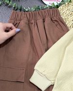 بلوز شلوار FACE - Image 5