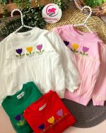 بلوز تک لاله توری - Image 5