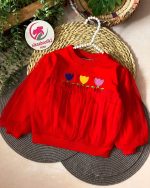 بلوز تک لاله توری - Image 3