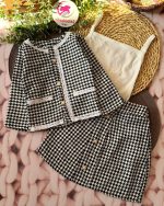 کت دامن پیچازی - Image 6