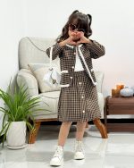 کت دامن پیچازی