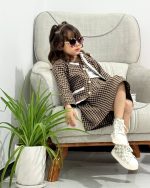 کت دامن پیچازی - Image 2