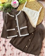 کت دامن پیچازی - Image 7