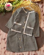 کت دامن پیچازی - Image 9