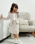 کت دامن پیچازی - Image 3