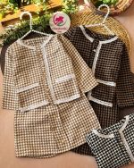 کت دامن پیچازی - Image 5