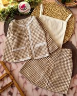 کت دامن پیچازی - Image 8