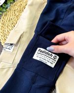 ست پسرانه یقه دار - Image 3