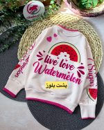 بلوز تک خرس یلدا - Image 2