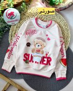 بلوز تک خرس یلدا - Image 6