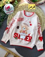 بلوز تک خرس یلدا - Image 3