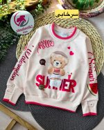 بلوز تک خرس یلدا - Image 7