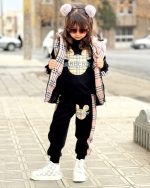 سه تیکه باربری - Image 2