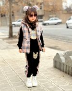 سه تیکه باربری - Image 3