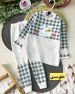 تونیک شلوار خرگوش - Image 9