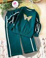 بلوز شلوار پروانه - Image 9