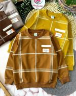 بلوز دورس چهار خونه