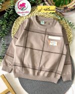 بلوز دورس چهار خونه - Image 6