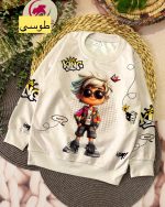 بلوز تک King - Image 6