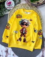 بلوز تک King - Image 8