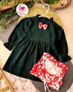 پیراهن جلیقه بندی - Image 4