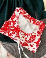 پیراهن جلیقه بندی - Image 5