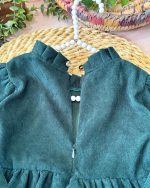 پیراهن جلیقه بندی - Image 6