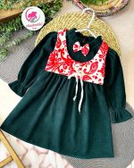 پیراهن جلیقه بندی