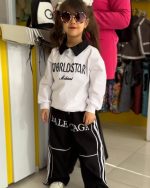 شلوار Balenciaga - Image 9