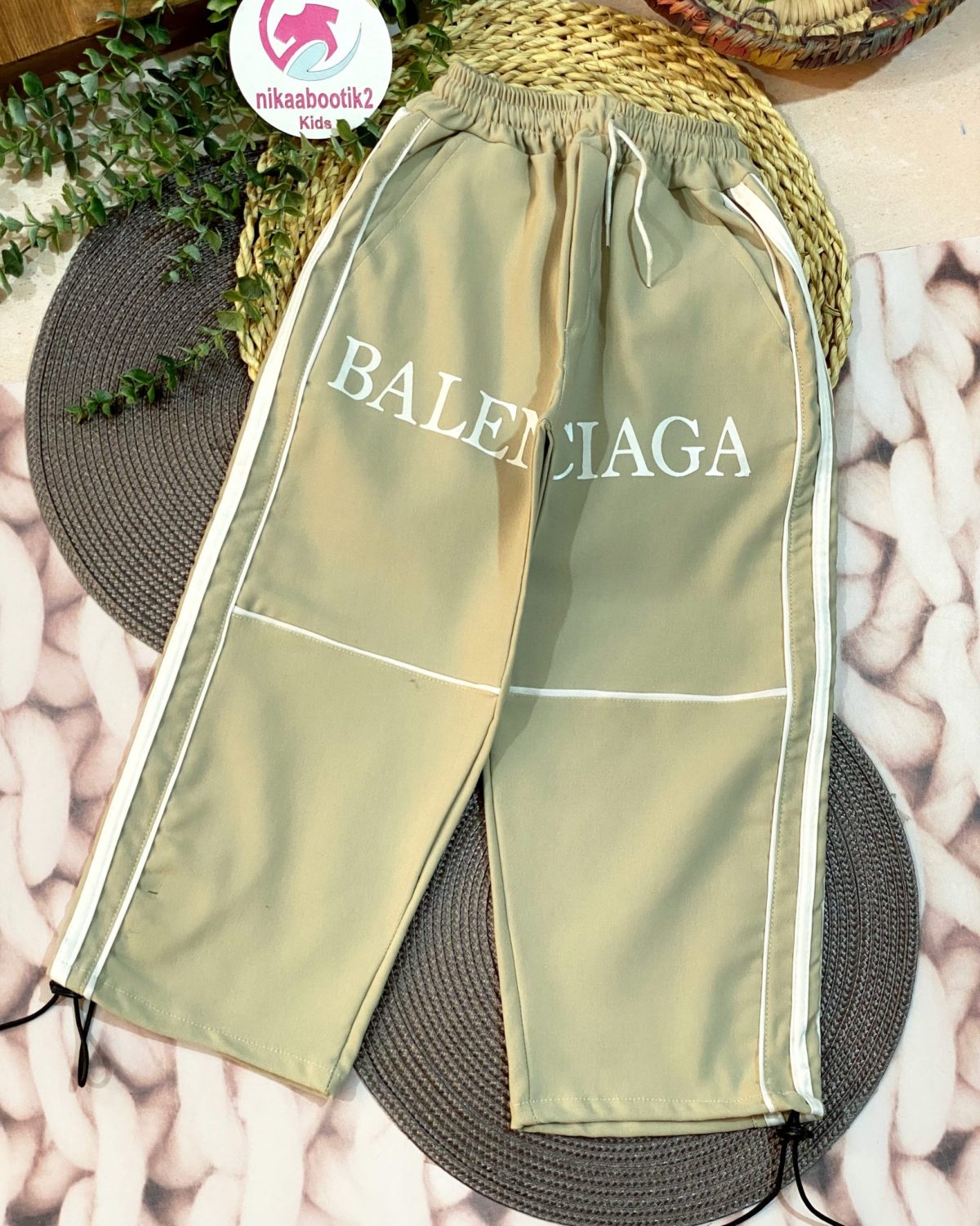 شلوار Balenciaga - Image 7