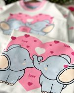 بلوز تک دو فیل - Image 4