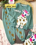 بلوز شلوار گاو پادار - Image 6