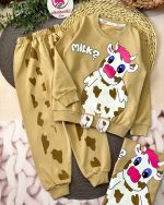 بلوز شلوار گاو پادار - Image 9