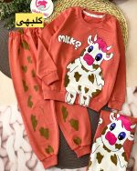 بلوز شلوار گاو پادار - Image 3