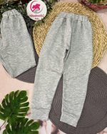 شلوار ملانژ