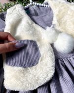 پیراهن پوم پوم - Image 3