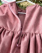 پیراهن پوم پوم - Image 6