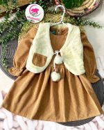 پیراهن پوم پوم - Image 5