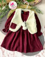 پیراهن پوم پوم - Image 9