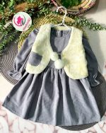 پیراهن پوم پوم - Image 8