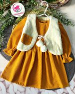 پیراهن پوم پوم - Image 7