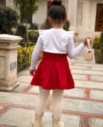 شومیز دامن مهیا - Image 8