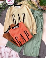 بلوز شلوار GAP