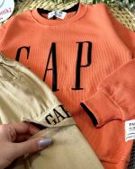 بلوز شلوار GAP - Image 4